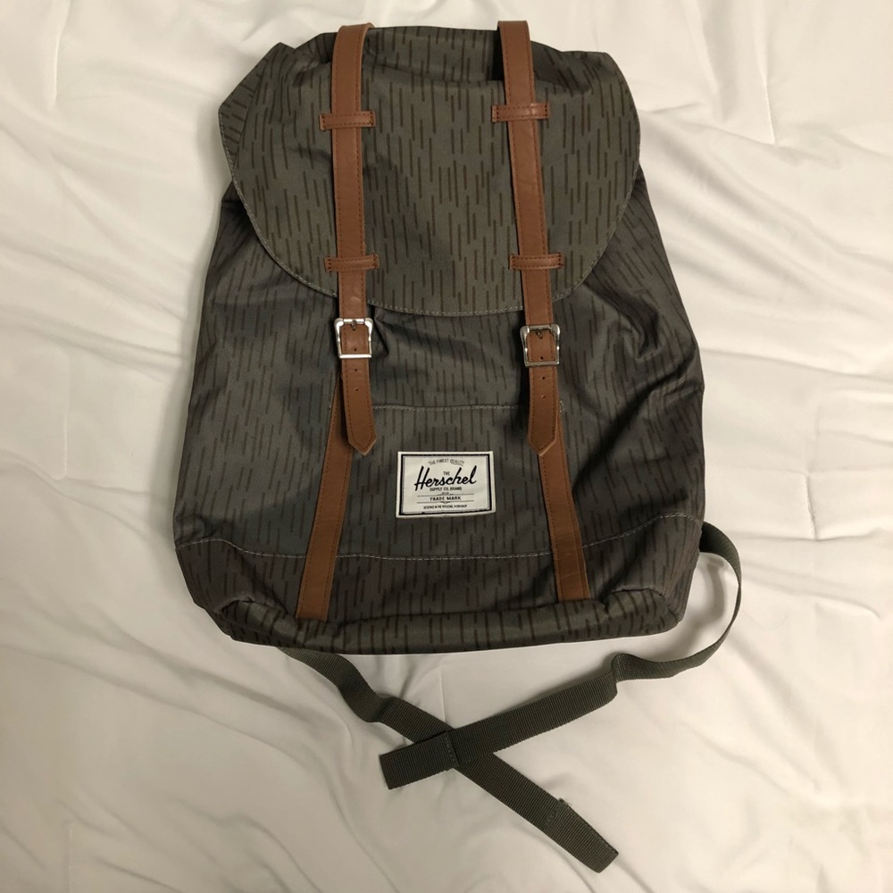 Herschel Retreat Backpack